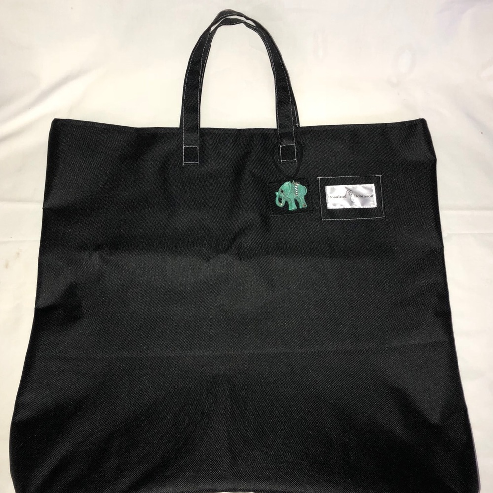 Reusable Shopping Tote